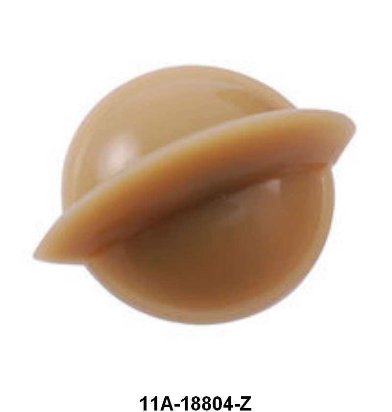 RADIO STATION SELECTOR - 41 ZENITH