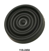 BRAKE & CLUTCH PEDAL PAD - 41-48 PASS/MERC, 41-56 PICKUP