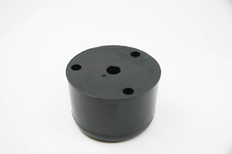 AXLE BUMPER - 41-42 PASS/MERC FRONT & 41-48 PASS/MERC, 48-54 PU REAR