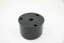 AXLE BUMPER - 41-42 PASS/MERC FRONT & 41-48 PASS/MERC, 48-54 PU REAR