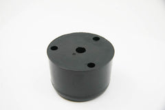 AXLE BUMPER - 41-42 PASS/MERC FRONT & 41-48 PASS/MERC, 48-54 PU REAR