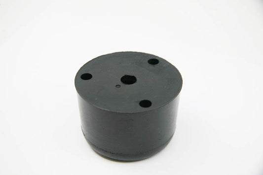 AXLE BUMPER - 41-42 PASS/MERC FRONT & 41-48 PASS/MERC, 48-54 PU REAR