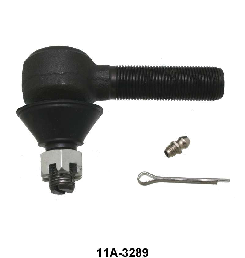 OUTER TIE ROD END - 35-48 PASS/MERC,35-64 PU, 61-63 ECONO RH