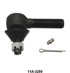OUTER TIE ROD END - 35-48 PASS/MERC,35-64 PU, 61-63 ECONO RH