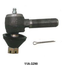 OUTER TIE ROD END - 35-48 PASS/MERC, 35-64 PU LH, 49-60 PASS RH OR LH