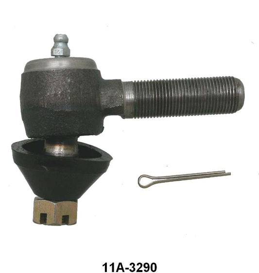 OUTER TIE ROD END - 35-48 PASS/MERC, 35-64 PU LH, 49-60 PASS RH OR LH