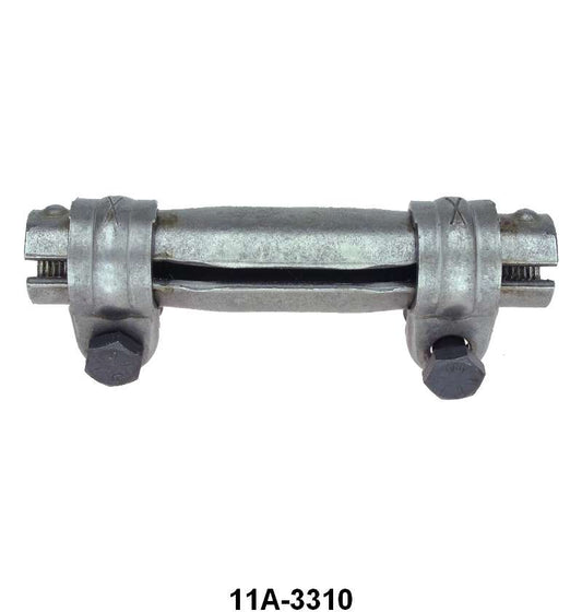 TIE ROD ADJUSTING SLEEVE - 35-48 PASS & 35-47 PU DRAG LINK, 49-64 PASS TIE ROD