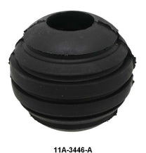 RADIUS ROD/WISHBONE BALL BUSHING - 41-48 PASS/MERC