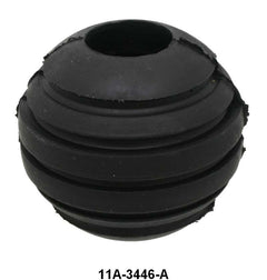 RADIUS ROD/WISHBONE BALL BUSHING - 41-48 PASS/MERC