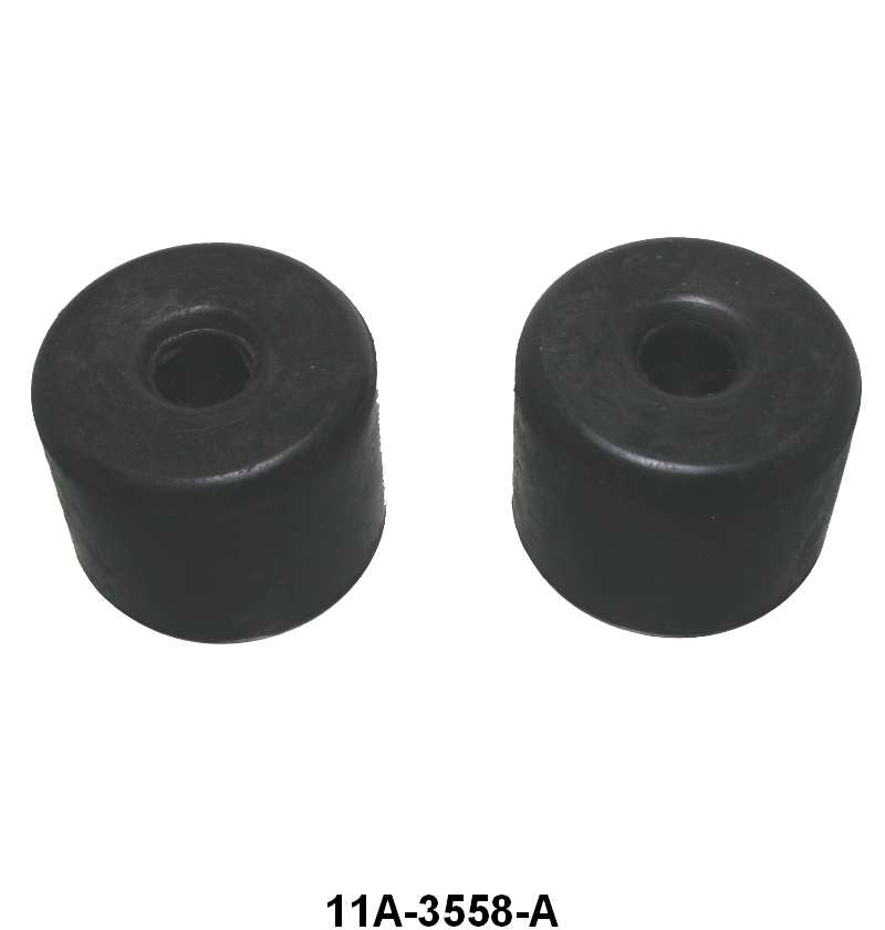 STABILIZER BAR/SWAY BAR BUSHINGS - 40-41 ALL