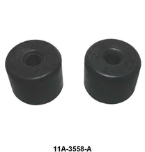STABILIZER BAR/SWAY BAR BUSHINGS - 40-41 ALL