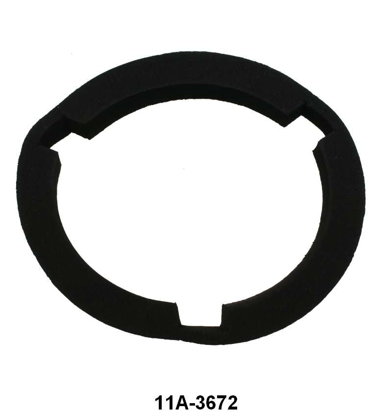 HORN BUTTON INSULATOR - 41-48 PASS/MERC