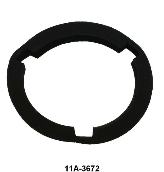 HORN BUTTON INSULATOR - 41-48 PASS/MERC