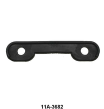 STEERING COLUMN BRACKET TO DASH SEAL/PAD - 41-48 PASSENGER, 42-48 MERCURY