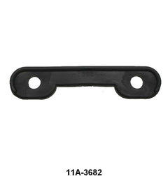 STEERING COLUMN BRACKET TO DASH SEAL/PAD - 41-48 PASSENGER, 42-48 MERCURY