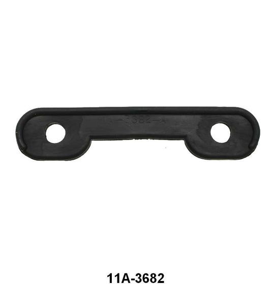 STEERING COLUMN BRACKET TO DASH SEAL/PAD - 41-48 PASSENGER, 42-48 MERCURY