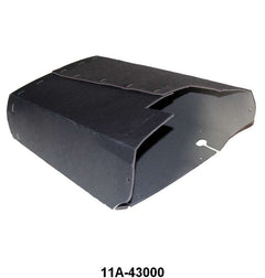 GLOVE BOX - 41 PASSENGER