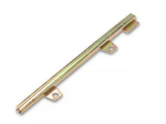 FRONT DOOR GLASS CHANNEL - 41-48 COUPE/4DR SDN RIGHT HAND