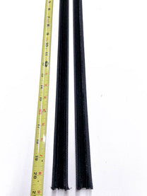 WINDOW CHANNEL KIT - 41 PASS/MERC CONV