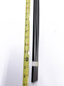WINDOW CHANNEL KIT - 41 PASS/MERC CONV