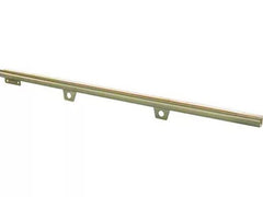 FRONT DOOR GLASS CHANNEL - 41-48 2DR SDN/COUPE RIGHT HAND