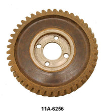 CAMSHAFT TIMING GEAR - 35-48 PASS 39-48 MERC 35-47 PU V8, FIBER, BOLT ON