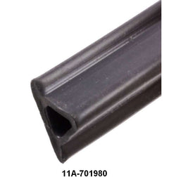 LOWER DOOR SEAL - 41-48 PASS/MERC ALL - 3 REQUIRED FOR WGN & 4DR SDN