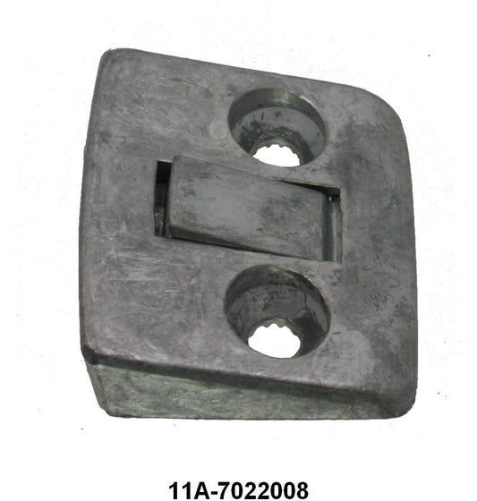 DOOR STRIKER - 41-48 PASS/MERC EXCEPT WAGON PLAIN