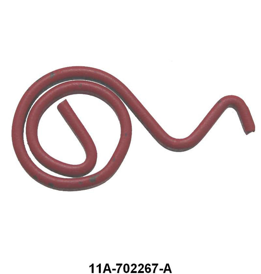 DOOR LATCH SPRING - 41-48 PASS/MERC UPPER