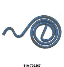 DOOR LATCH SPRING - 41-48 PASS/MERC LOWER