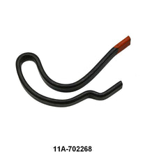 REMOTE INSIDE DOOR HANDLE SPRING - 41-48 PASS/MERCURY ALL BODY