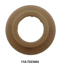VENT WINDOW CRANK ESCUTCHEON - 41 PASS TAN