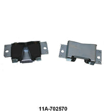 FEMALE DOVETAILS - 41-48 PASS & MERCURY (EX-WAGON) 42-52 PU