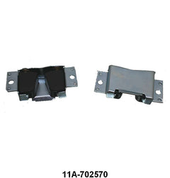 FEMALE DOVETAILS - 41-48 PASS & MERCURY (EX-WAGON) 42-52 PU