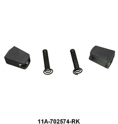 FEMALE DOVETAIL KIT - 41-48 PASS & MERCURY (EX-WAGON) 42-52 PU