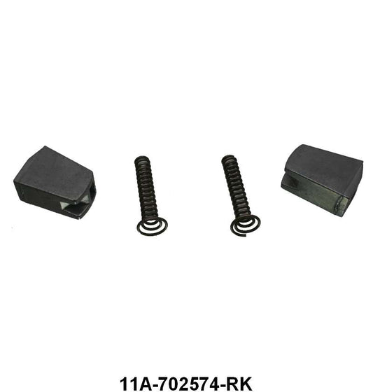 FEMALE DOVETAIL KIT - 41-48 PASS & MERCURY (EX-WAGON) 42-52 PU