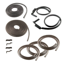 DOOR SEAL KIT - 41-48 PASS/MERC 4DR SDN