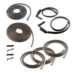 DOOR SEAL KIT - 41-48 PASS/MERC 4DR SDN