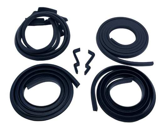 DOOR SEAL KIT - 41-48 PASS/MERC CONV