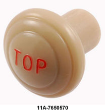 CONVERTIBLE TOP SWITCH KNOB - 41 CONV