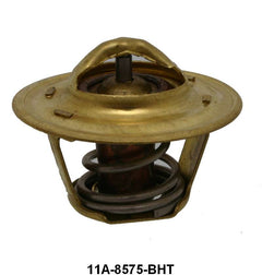 THERMOSTAT - 37-48 PASS/MERC, 37-47 PU V8 EXCEPT 60HP 180 DEGREE