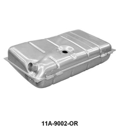 GAS TANK - 41-48 PASS, MERCURY (EX SEDAN DELIVERY)