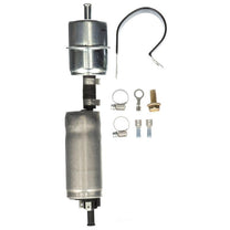 ELECTRIC FUEL PUMP - 12 VOLT