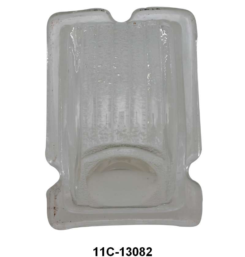 PARK LIGHT LENS - 41 PICKUP