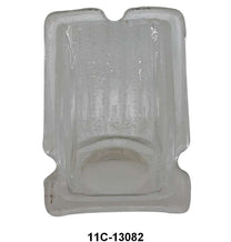 PARK LIGHT LENS - 41 PICKUP