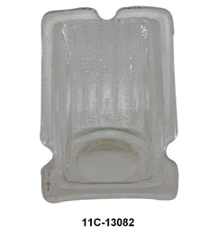 PARK LIGHT LENS - 41 PICKUP