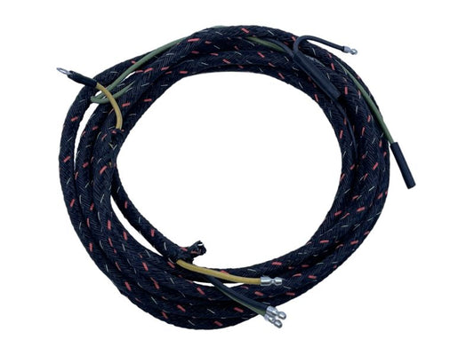 TAIL LIGHT WIRING HARNESS - 41 PICKUP