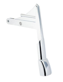 HOOD RELEASE HANDLE - 41 PU