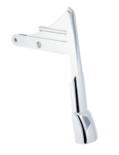 HOOD RELEASE HANDLE - 41 PU