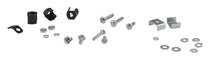 HOOD ORNAMENT HARDWARE KIT - 41 PICKUP